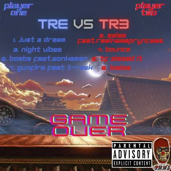 Tre Vs Tr3 by Tr3starz