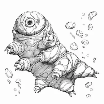 Tardigrade by Big Voyage