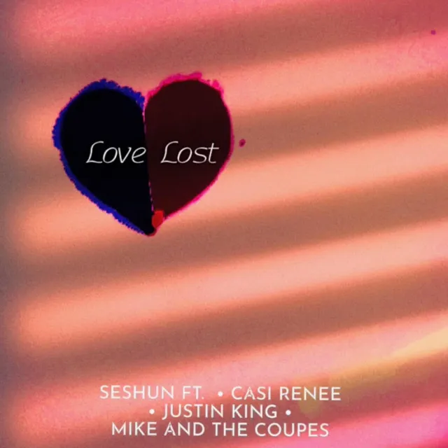 Love Lost