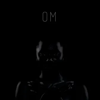 Om by Ronald Davey