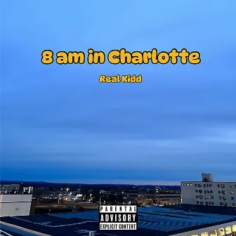 8am in Charlotte by ReaKidd