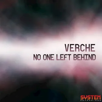 No One Left Behind by Verche