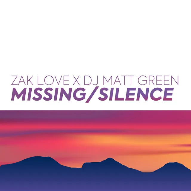 Missing / Silence - Instrumental