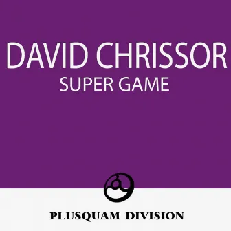 Super Game by David Chrissor