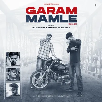 Garam Mamle by RC Magnum