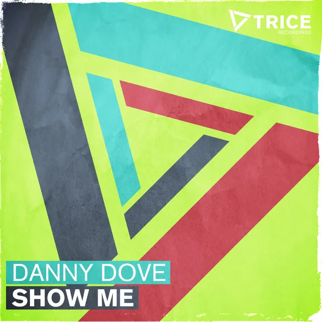 Show Me - Darth & Vader Radio Edit