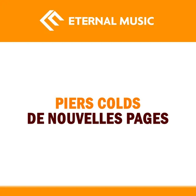 De Nouvelles Pages - Original Mix