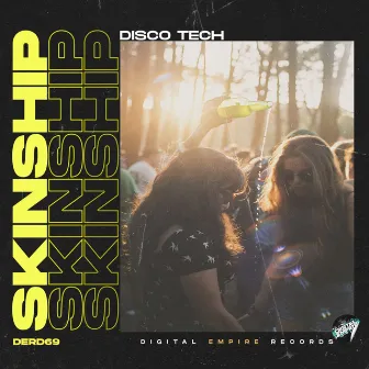 Disco Tech by SKINSHIP (KOR)