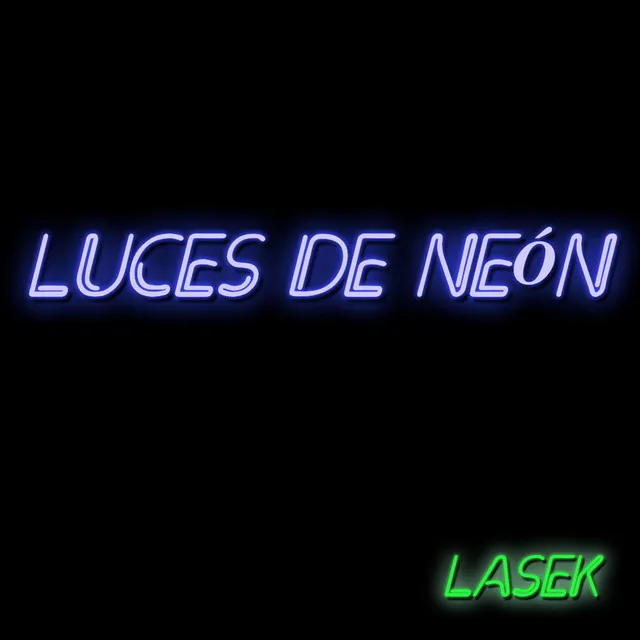 Luces de Neón