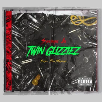 Twin Glizzies by Savage Jo