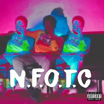 N.F.O.T.C (New Face of The City) by YBK