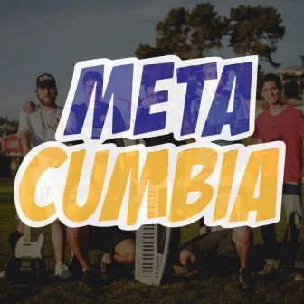 Ya Van A Ver (Live) by Meta Cumbia