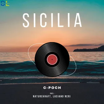 Sicilia by C-poch