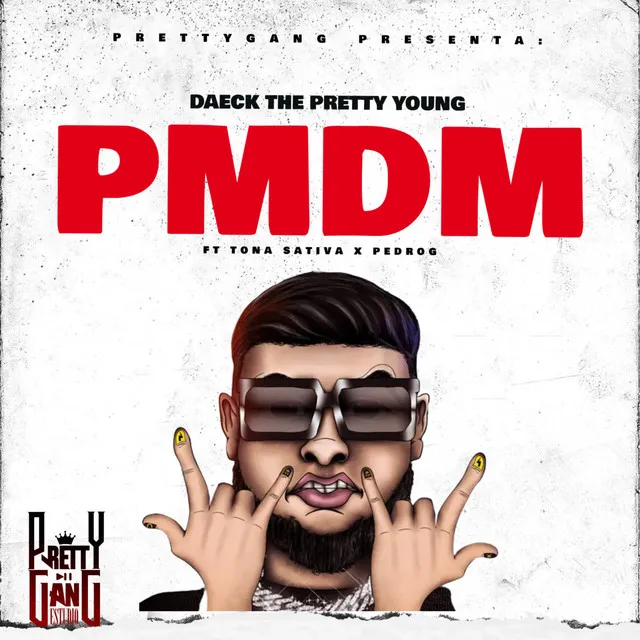 Pmdm