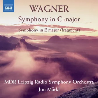 Wagner: Symphony in C Major by MDR Leipzig Radio Symphony Orchestra