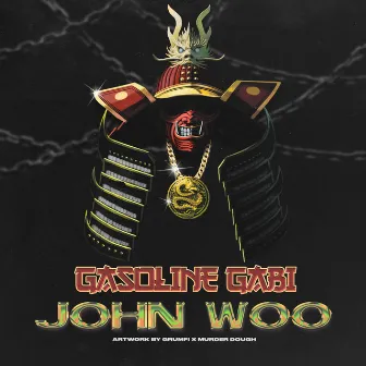 John Woo by GASOLINE GABI