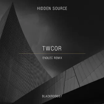 Hidden Source by TWCOR