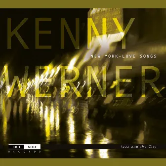 New York - Love Songs by Kenny Werner