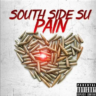 Pain by Southsidesu