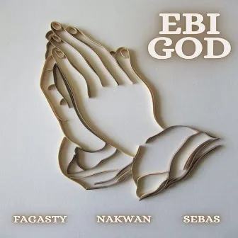 Ebi God by Nakwan