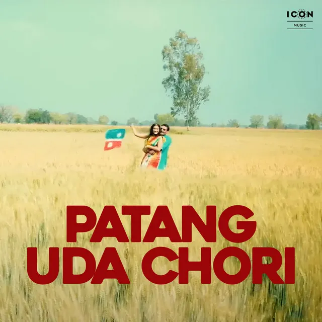 Patang Uda Chori