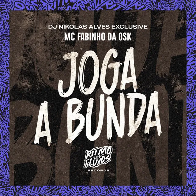 Joga a Bunda