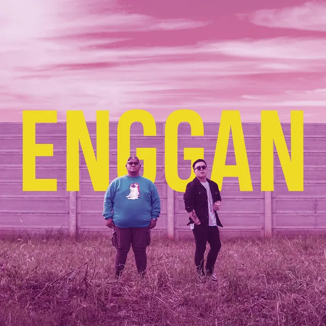 Enggan