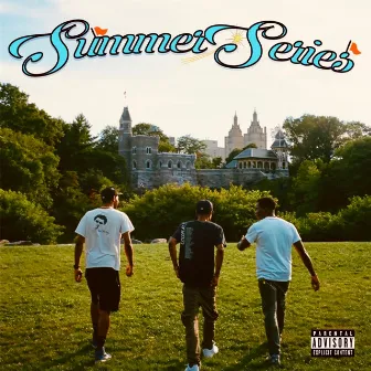 Summer Series by The Bhagboyz