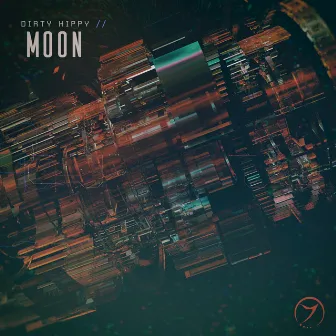 Moon by Dirty Hippy