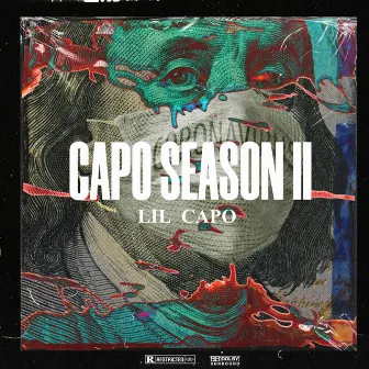 Capo Season II by Lil Capo