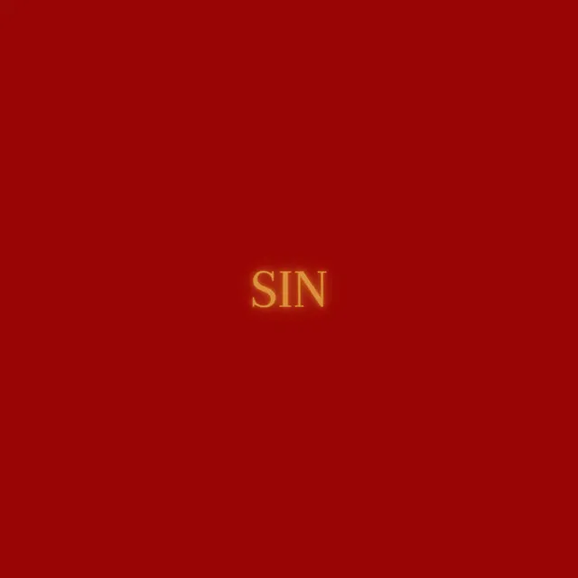 Sin