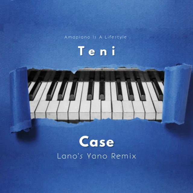 Case (Teni) -Lano's Remix