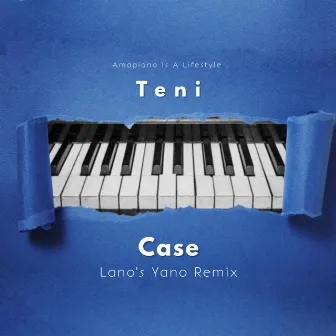 Case (Teni) -Lano's Remix by Lano Deep