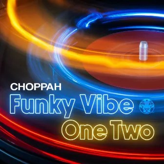 Funky Vibe by DJ Choppah