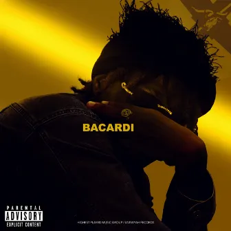 Bacardi by Cyash