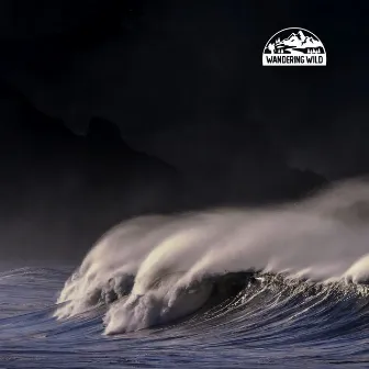 Rodeo Beach Big Ocean Waves by Wandering Wild