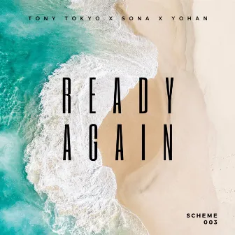 Ready Again by Yohan