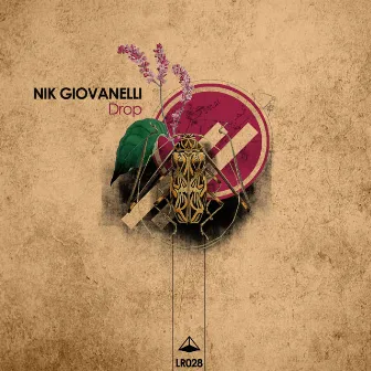 Drop by Nik Giovanelli