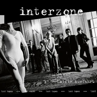 Letzte Ausfahrt by Interzone