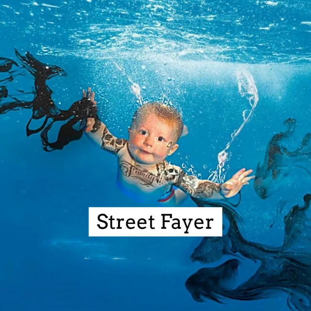 Street Fayer