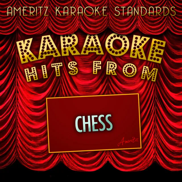 Karaoke Hits from Chess