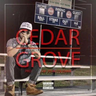 Cedar Grove by Influ