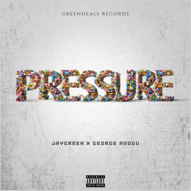 Pressure