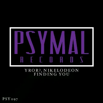 Finding You by YROR?