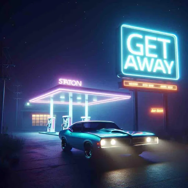 Get Away