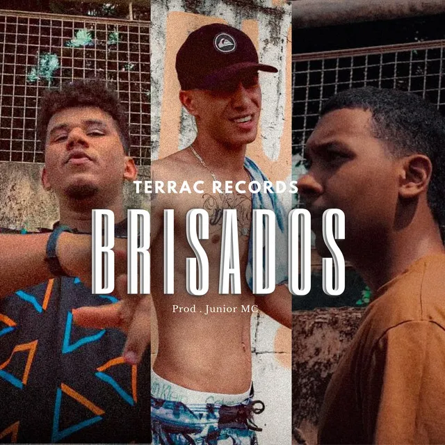 Brisados