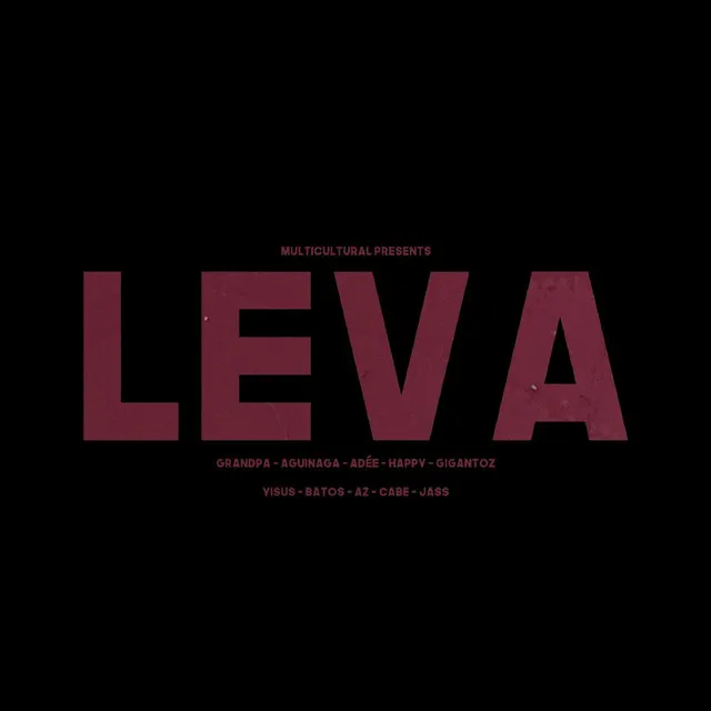 Leva