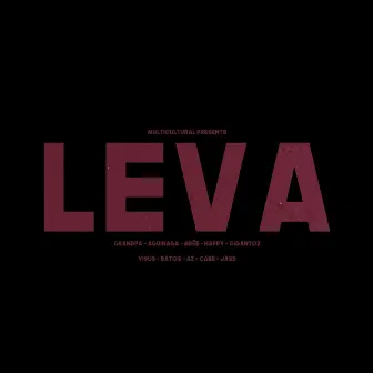 Leva by Mindfellaz