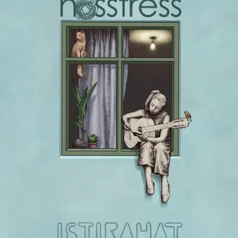 Istirahat by Nosstress