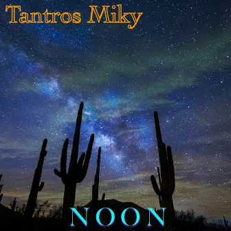 Noon by Tantros Miky